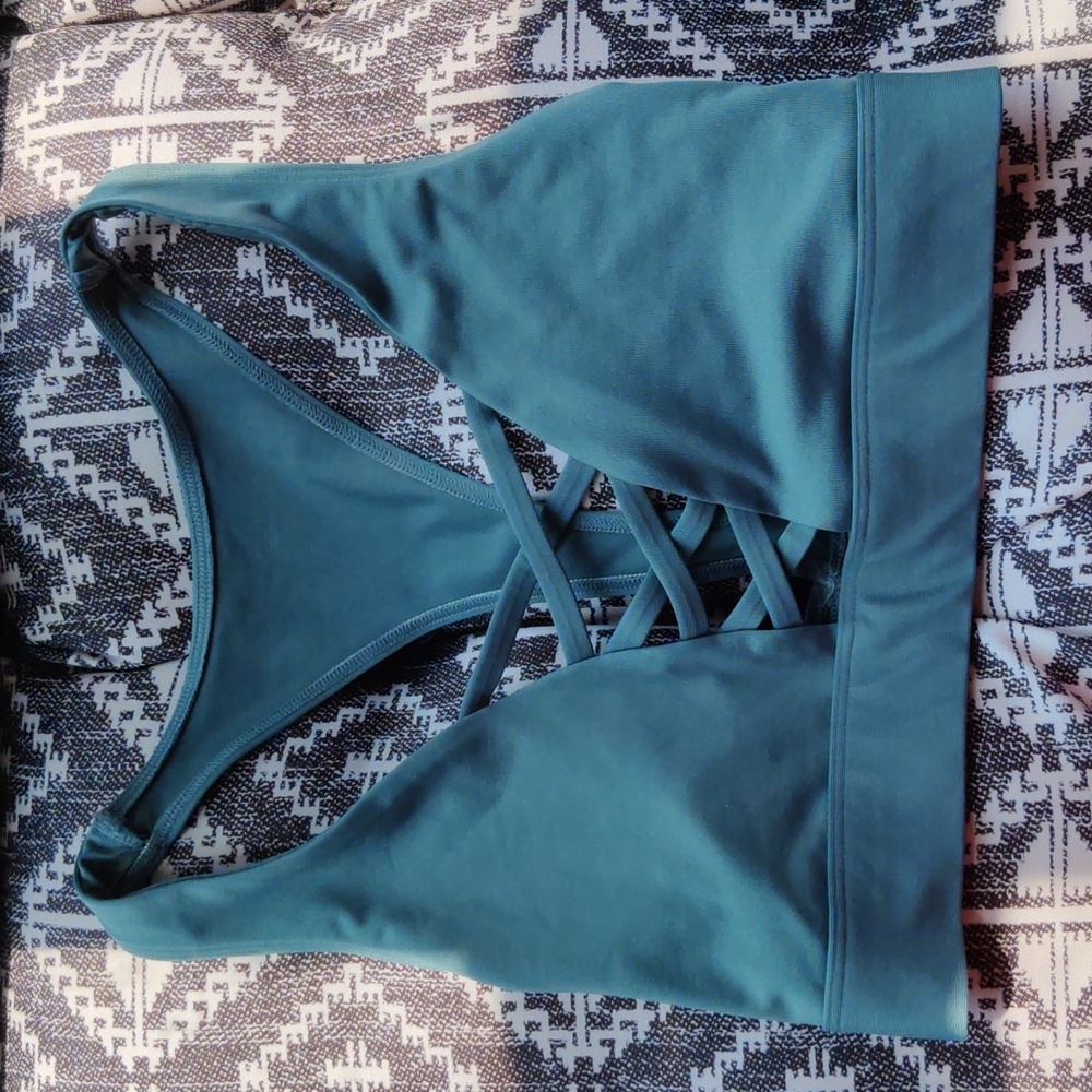 PINK VS Ultimate Sports Bra